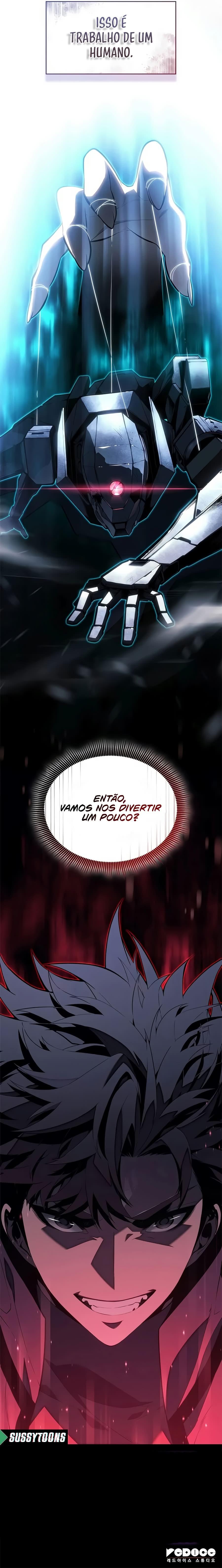 Read Bad Born Blood PT Manga Online
