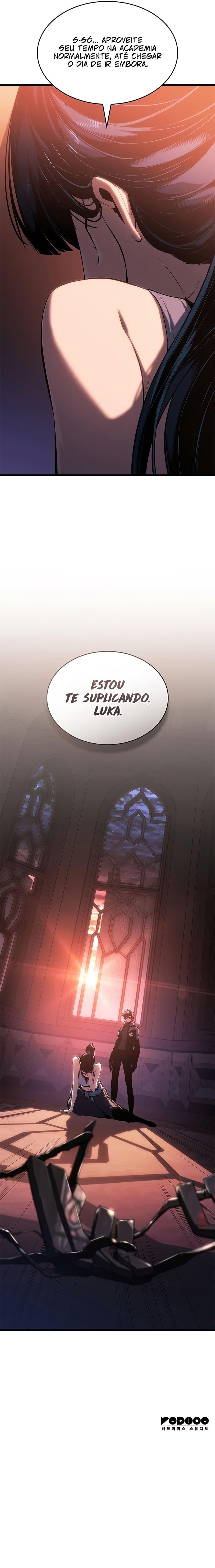 Read Bad Born Blood PT Manga Online