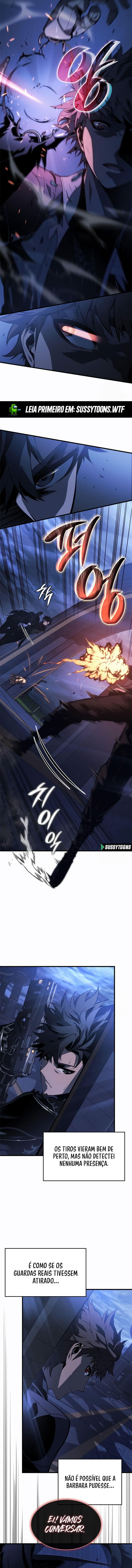 Read Bad Born Blood PT Manga Online