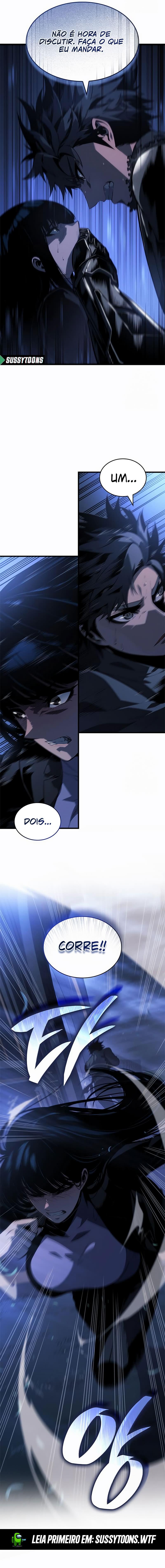 Read Bad Born Blood PT Manga Online