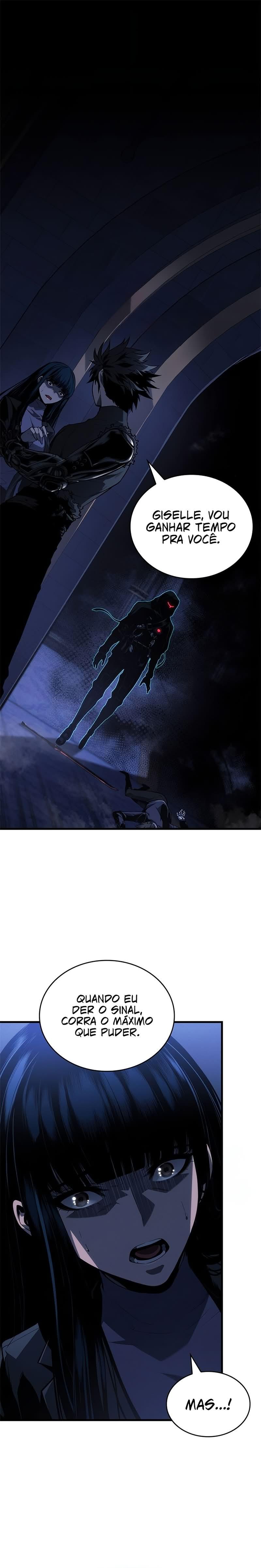 Read Bad Born Blood PT Manga Online