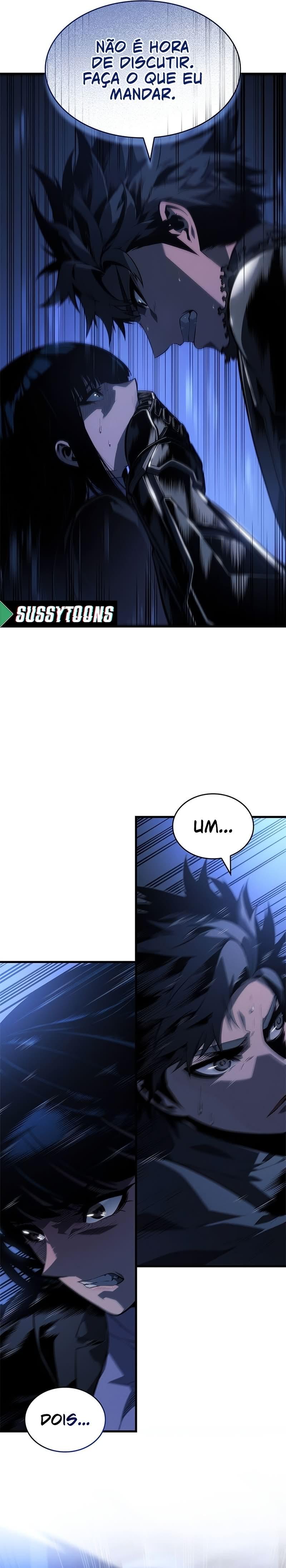 Read Bad Born Blood PT Manga Online