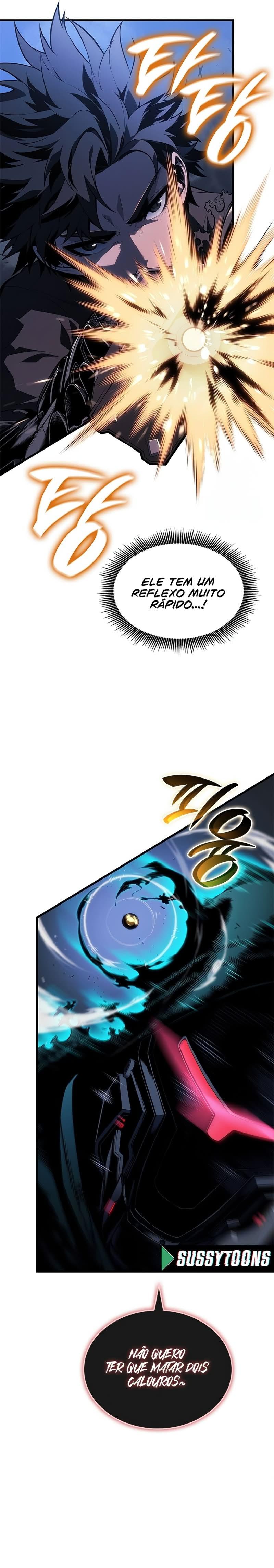 Read Bad Born Blood PT Manga Online