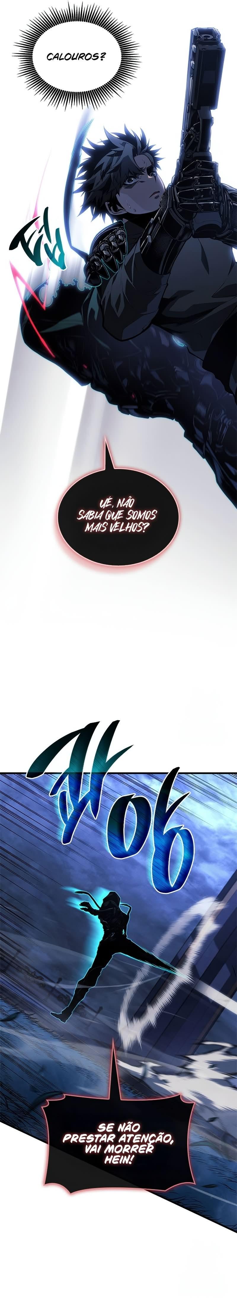 Read Bad Born Blood PT Manga Online