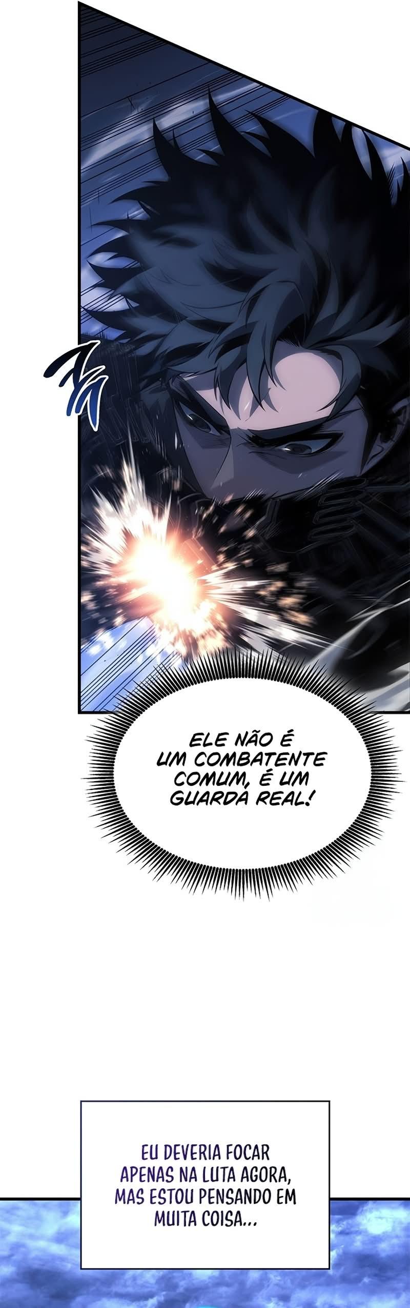 Read Bad Born Blood PT Manga Online
