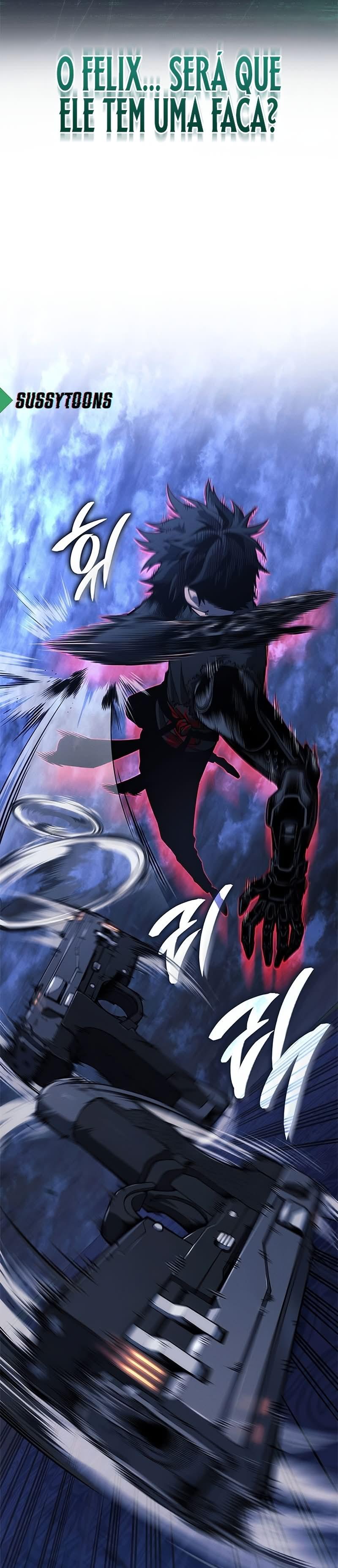 Read Bad Born Blood PT Manga Online