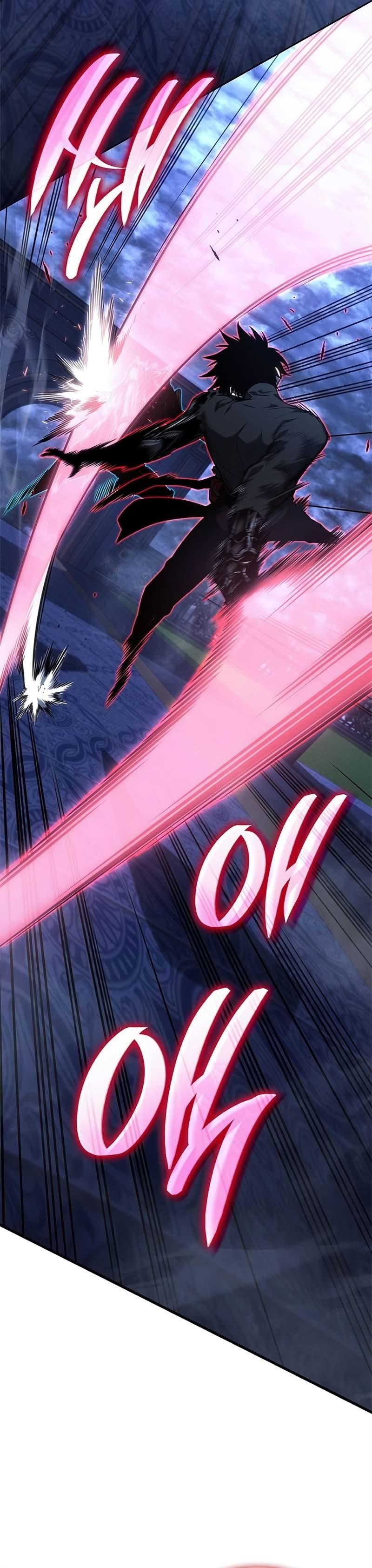 Read Bad Born Blood PT Manga Online