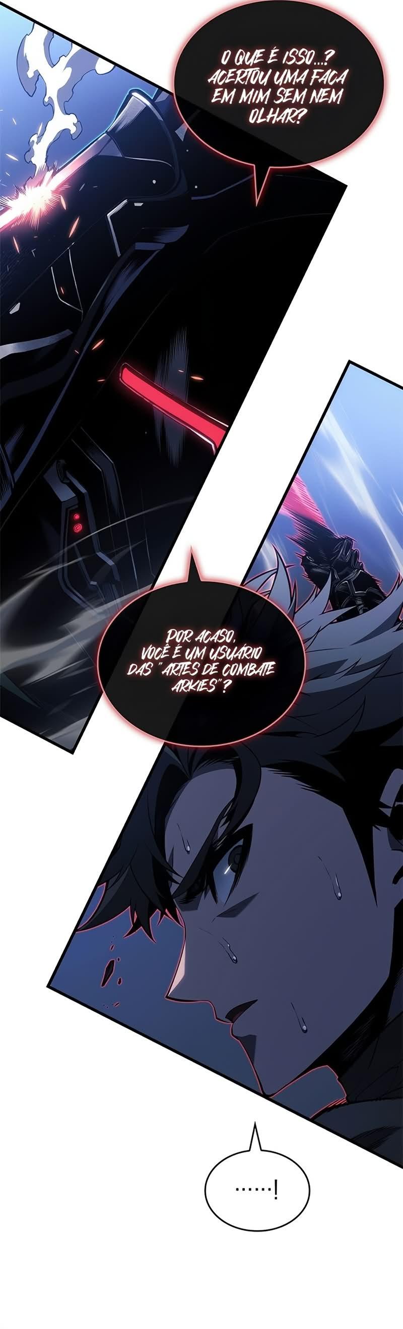 Read Bad Born Blood PT Manga Online
