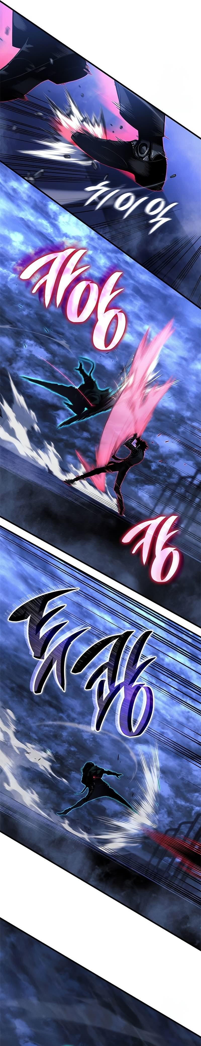 Read Bad Born Blood PT Manga Online