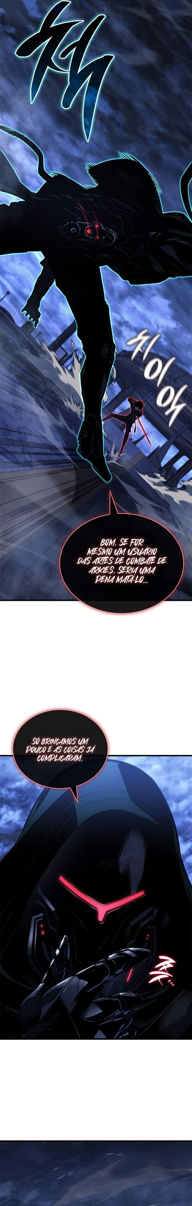 Read Bad Born Blood PT Manga Online