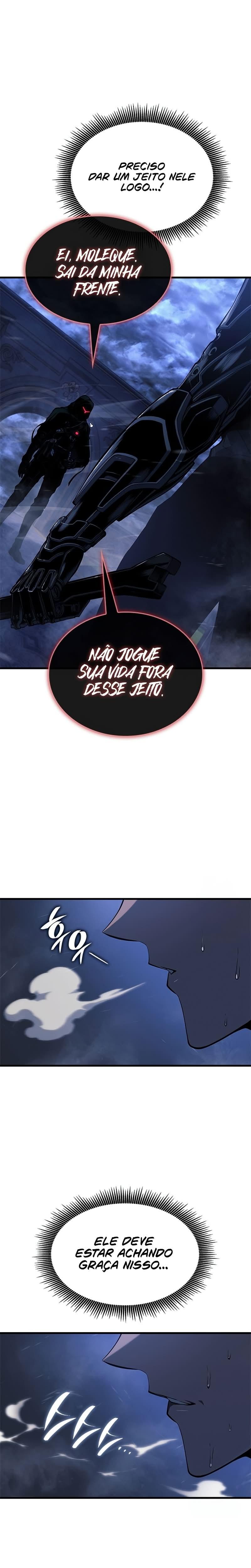 Read Bad Born Blood PT Manga Online