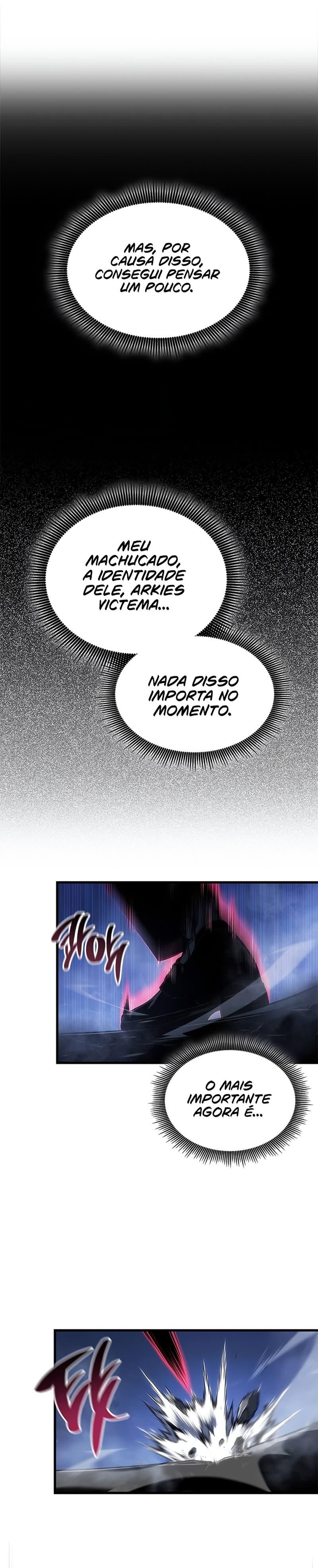 Read Bad Born Blood PT Manga Online