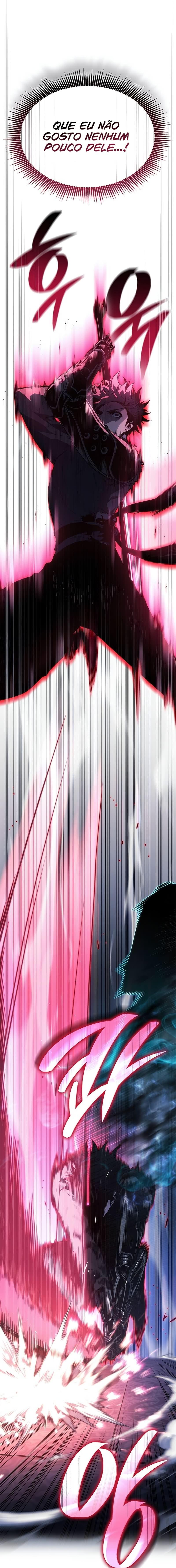 Read Bad Born Blood PT Manga Online