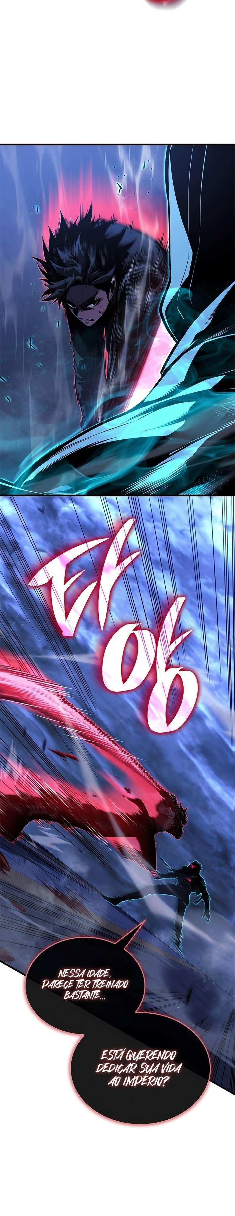 Read Bad Born Blood PT Manga Online
