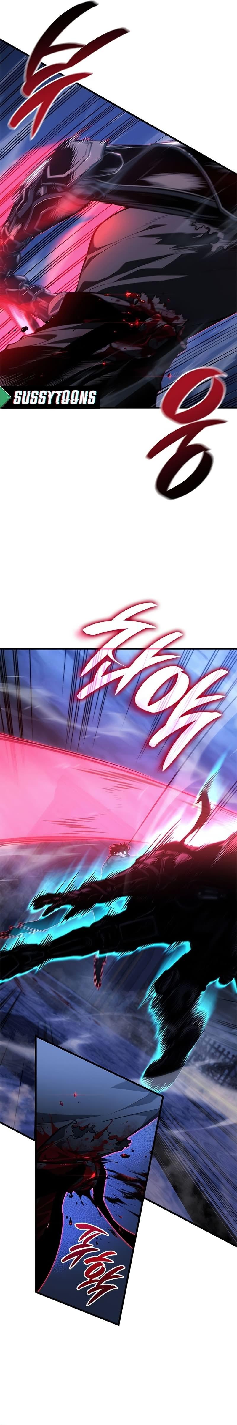 Read Bad Born Blood PT Manga Online