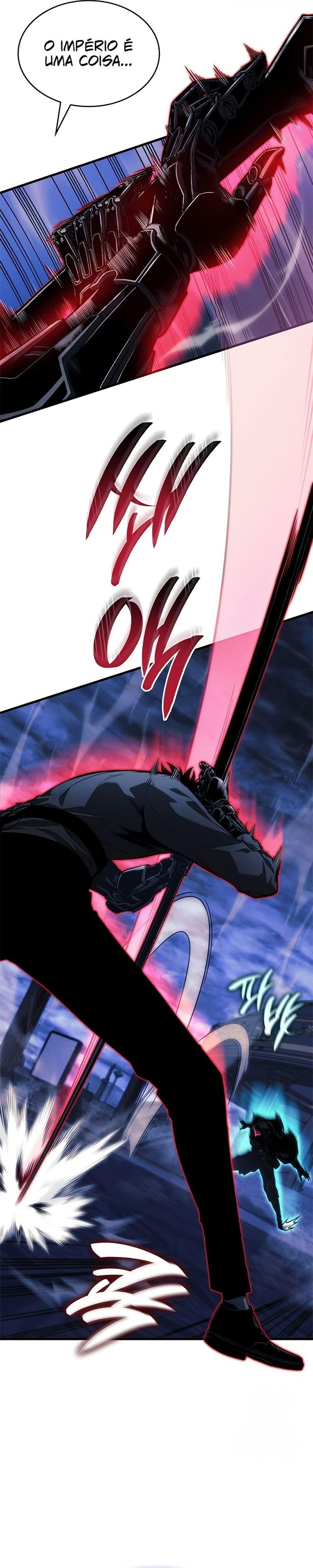 Read Bad Born Blood PT Manga Online