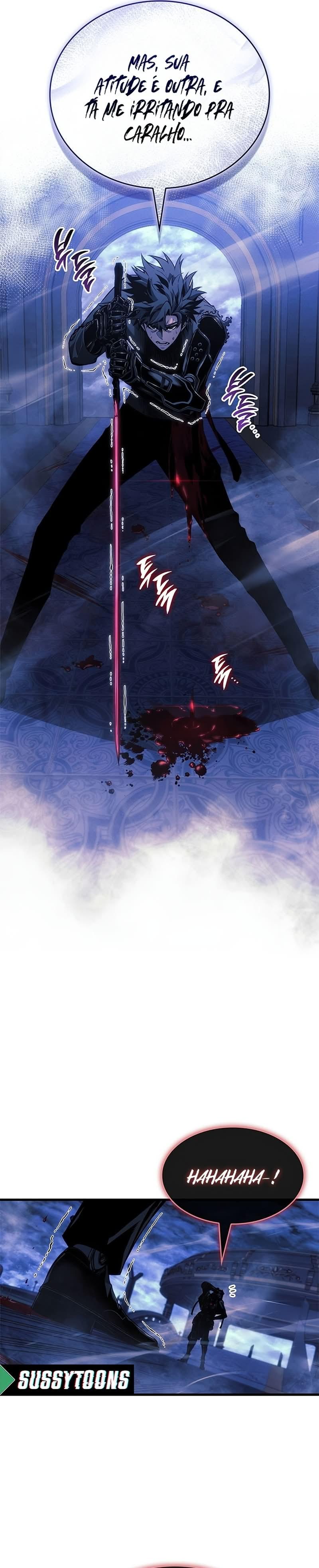 Read Bad Born Blood PT Manga Online