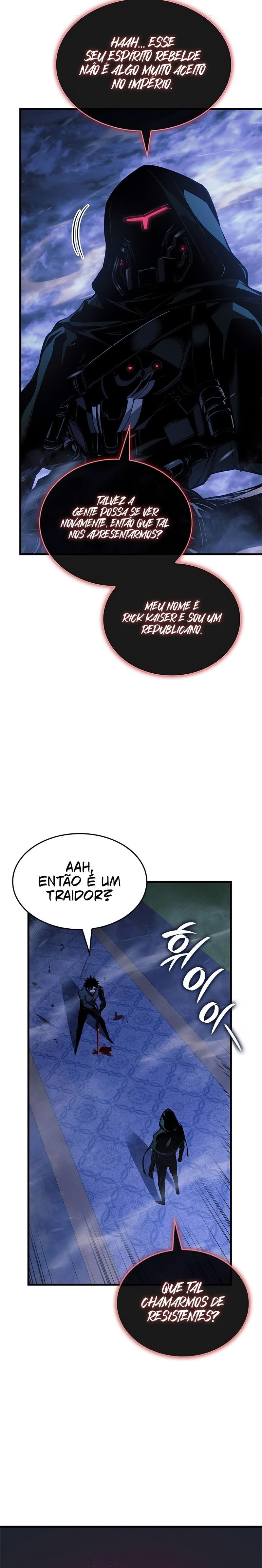 Read Bad Born Blood PT Manga Online