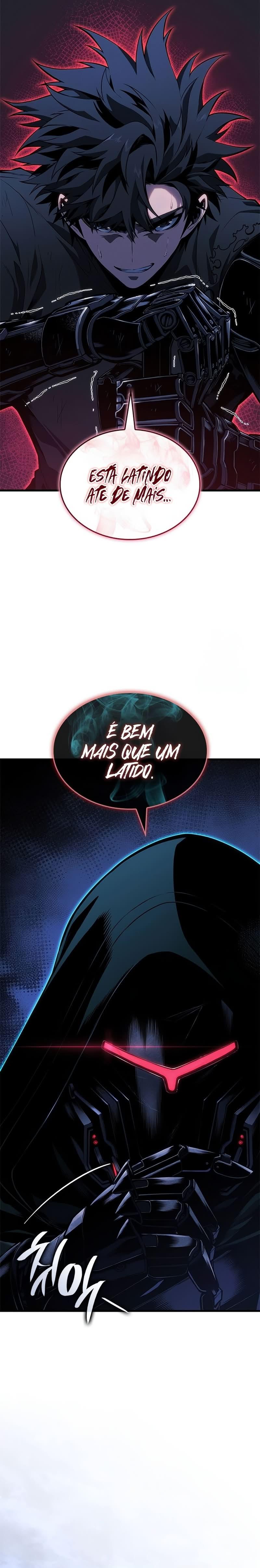 Read Bad Born Blood PT Manga Online
