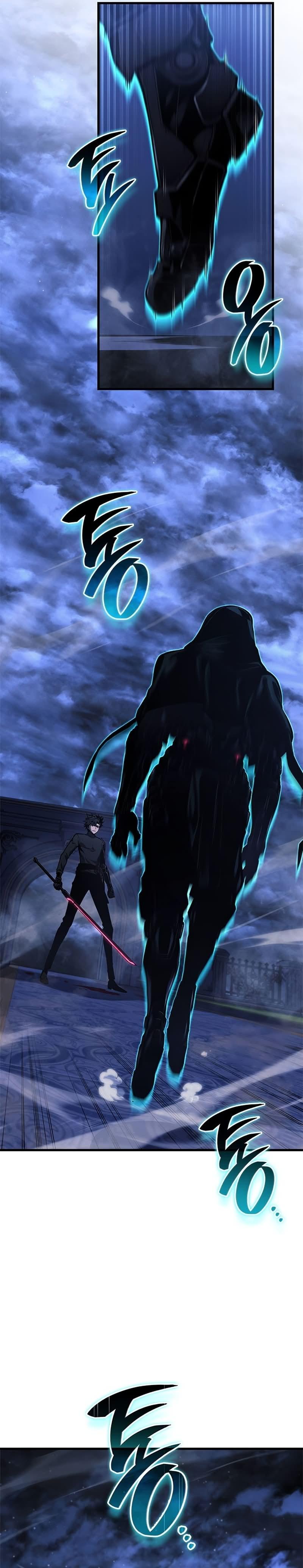 Read Bad Born Blood PT Manga Online