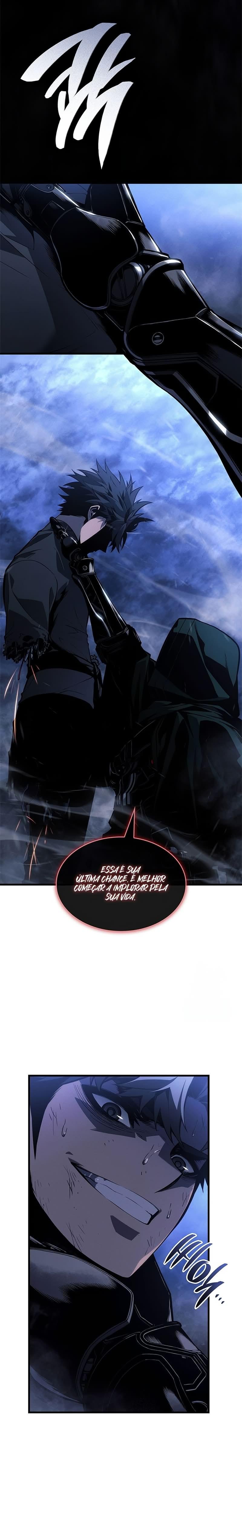 Read Bad Born Blood PT Manga Online