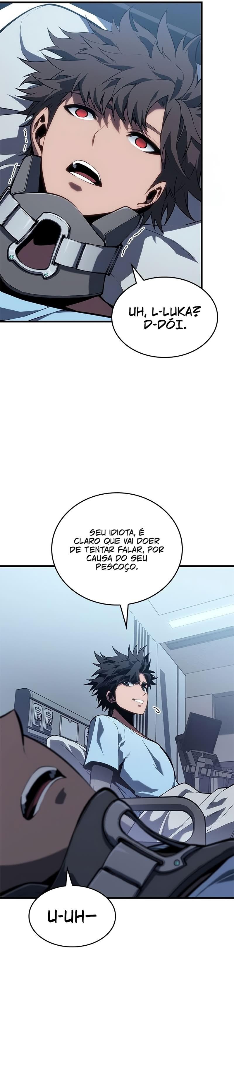 Read Bad Born Blood PT Manga Online
