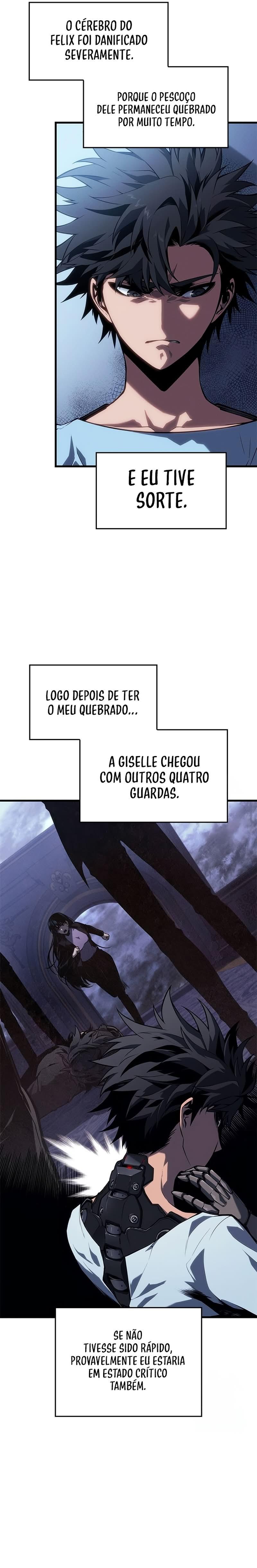 Read Bad Born Blood PT Manga Online
