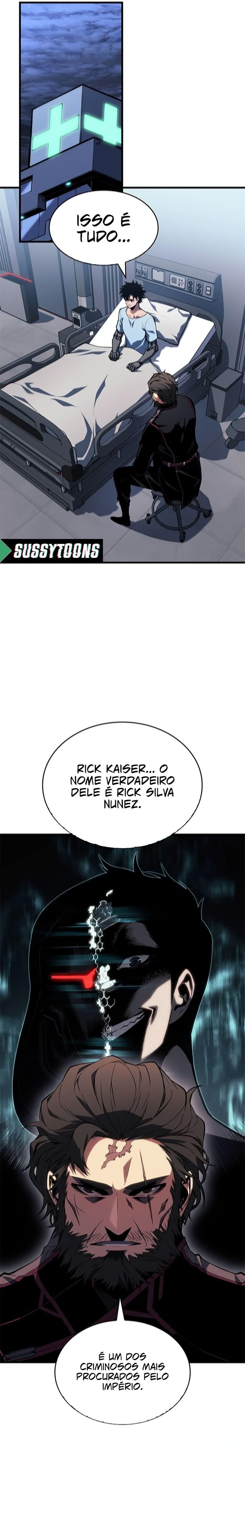 Read Bad Born Blood PT Manga Online