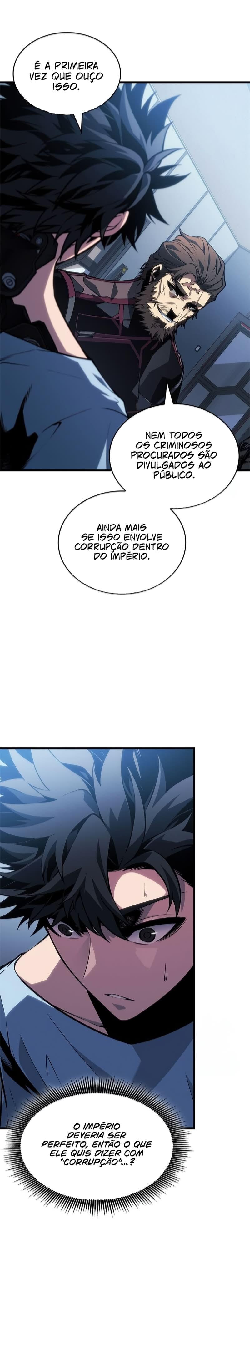 Read Bad Born Blood PT Manga Online