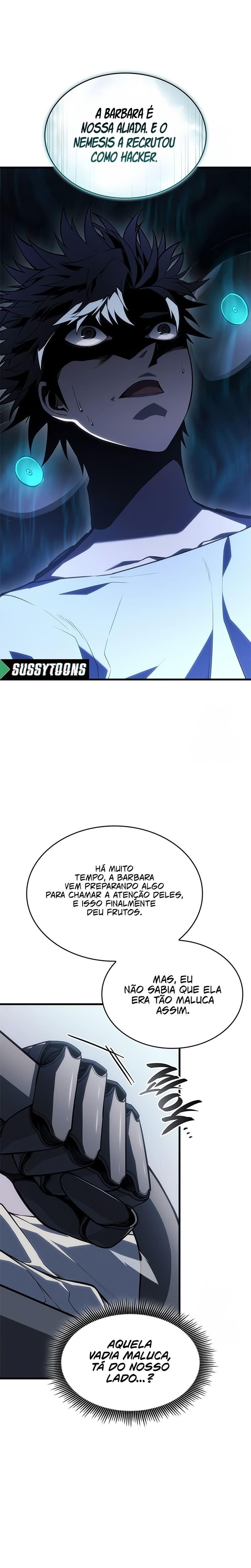Read Bad Born Blood PT Manga Online