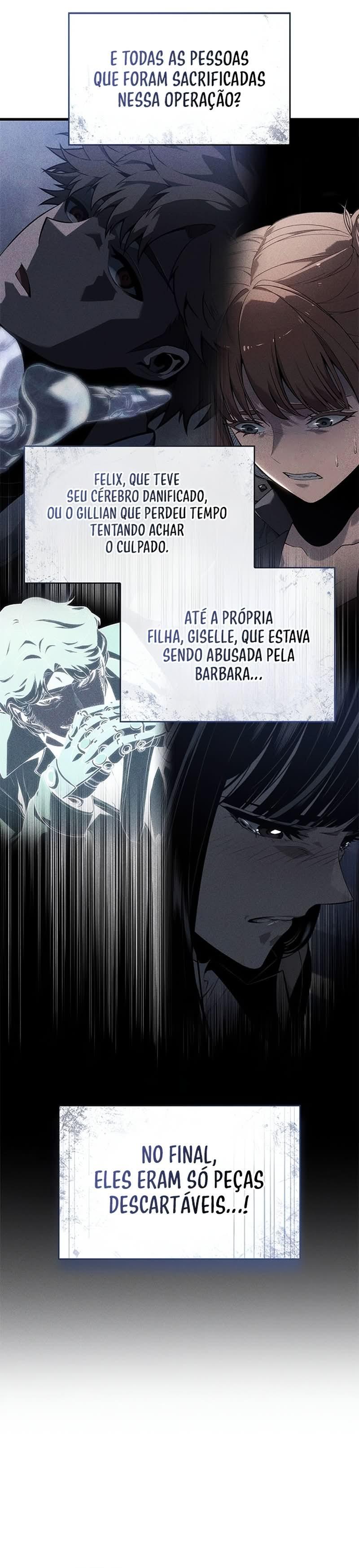 Read Bad Born Blood PT Manga Online