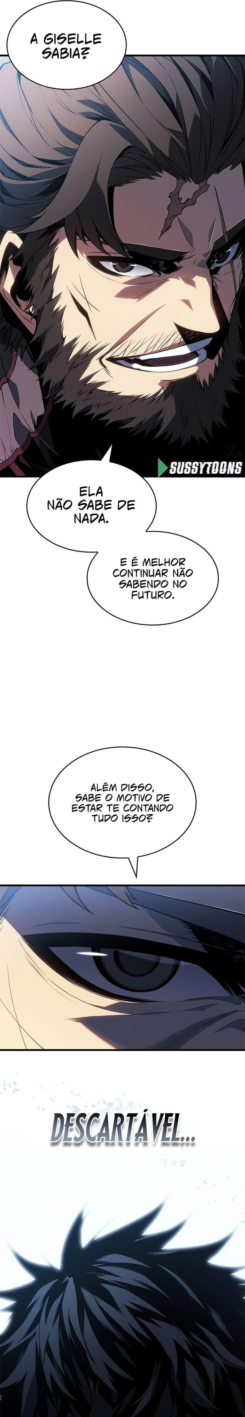 Read Bad Born Blood PT Manga Online