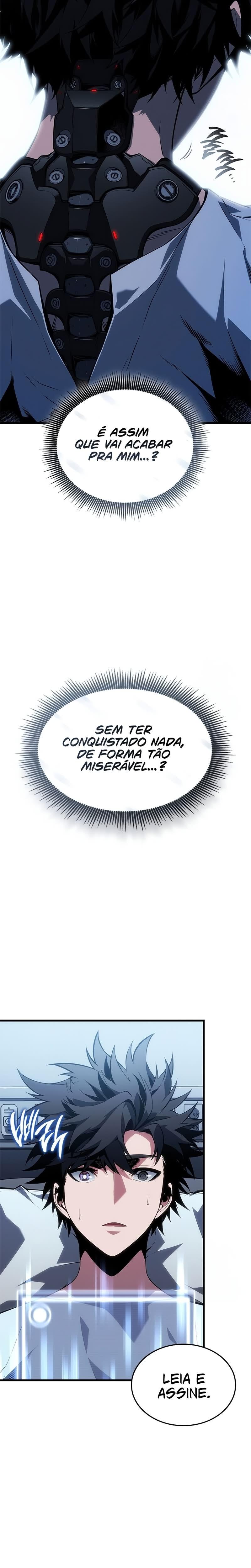 Read Bad Born Blood PT Manga Online