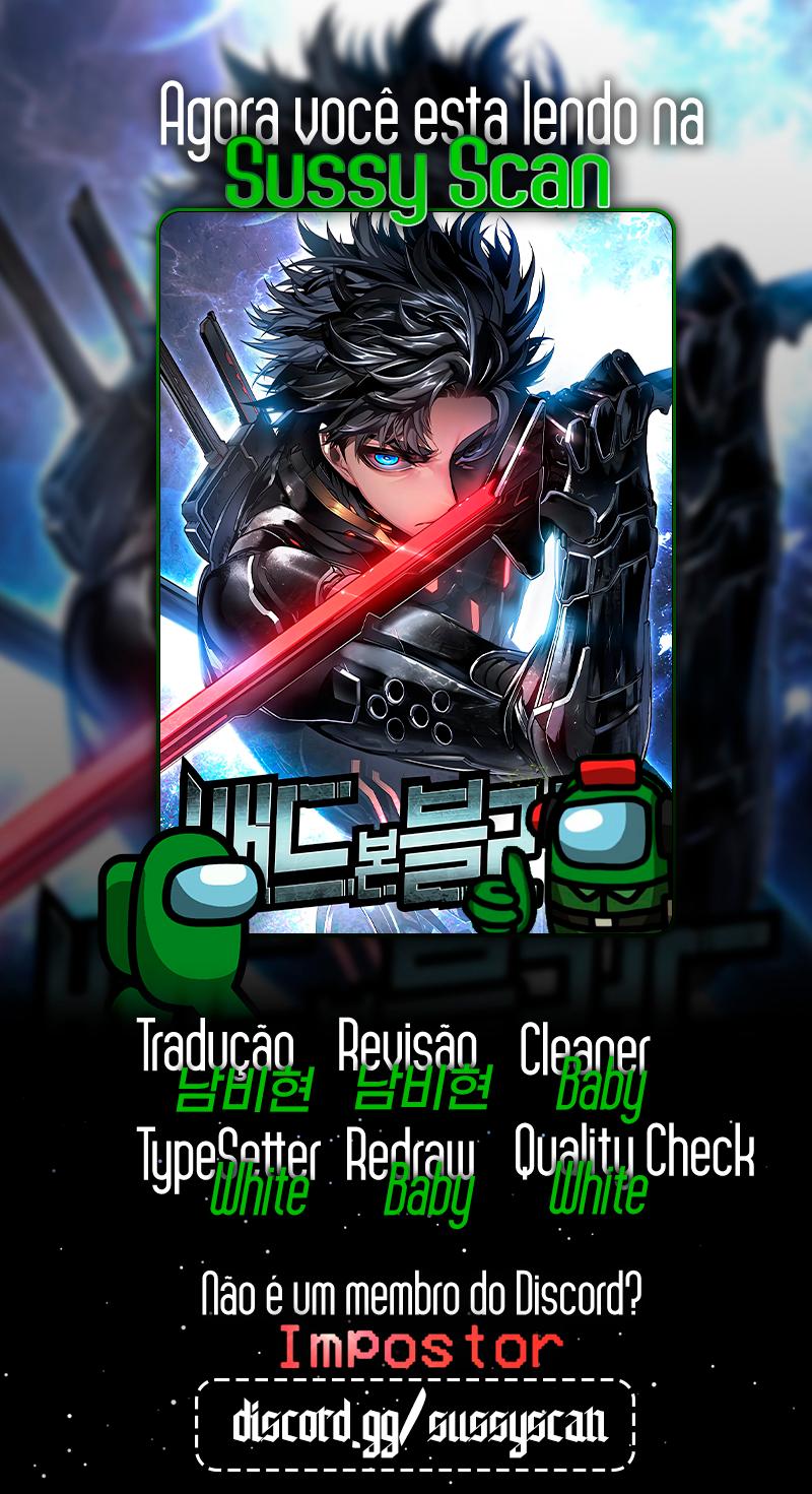 Read Bad Born Blood PT Manga Online