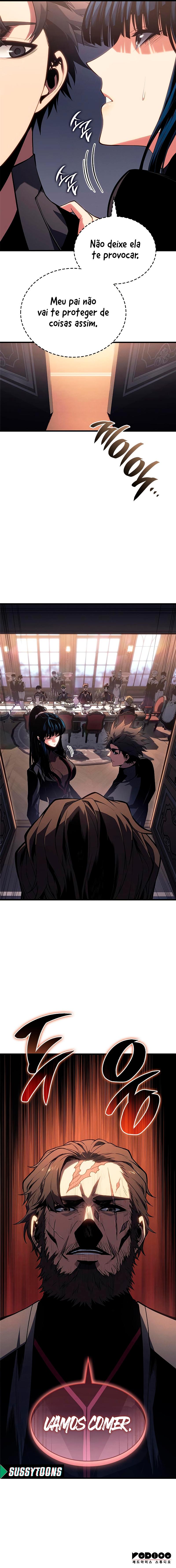 Read Bad Born Blood PT Manga Online