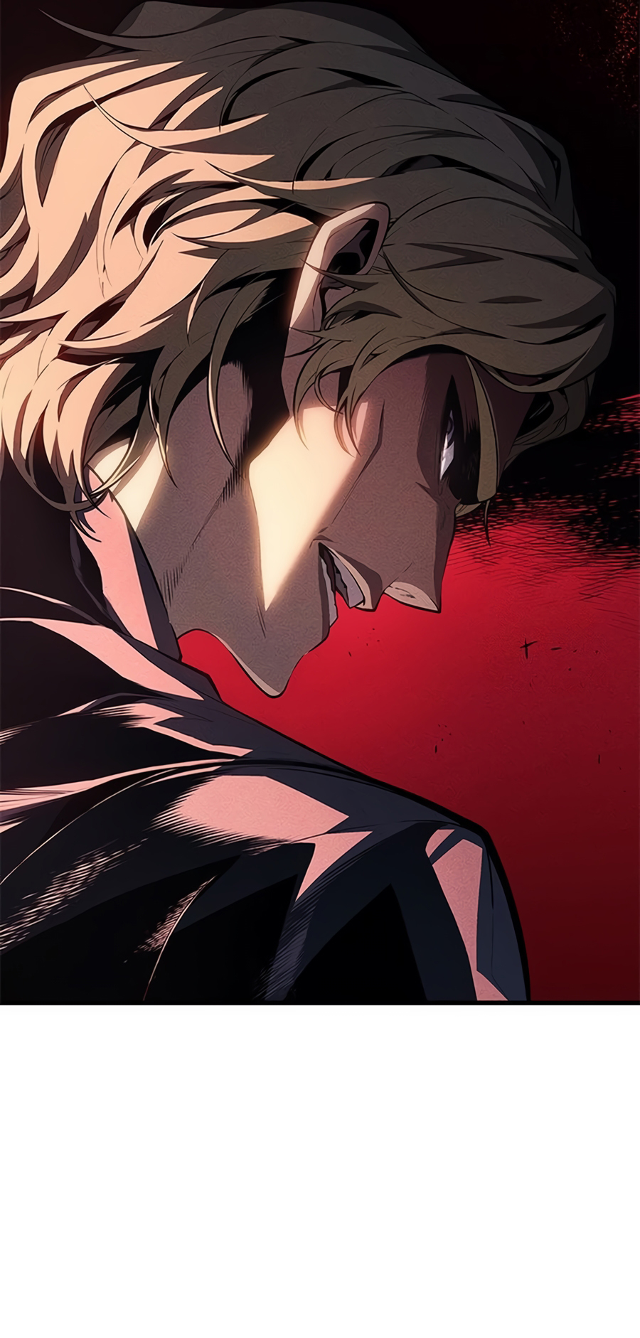 Read Bad Born Blood PT Manga Online