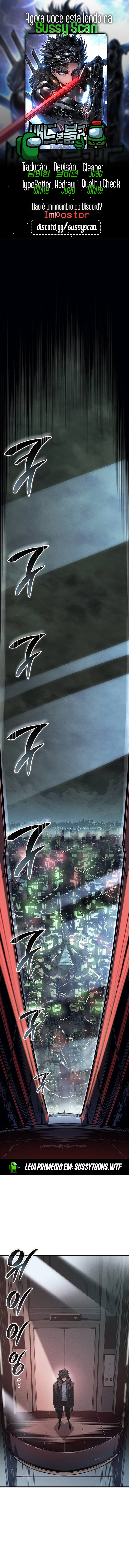 Read Bad Born Blood PT Manga Online