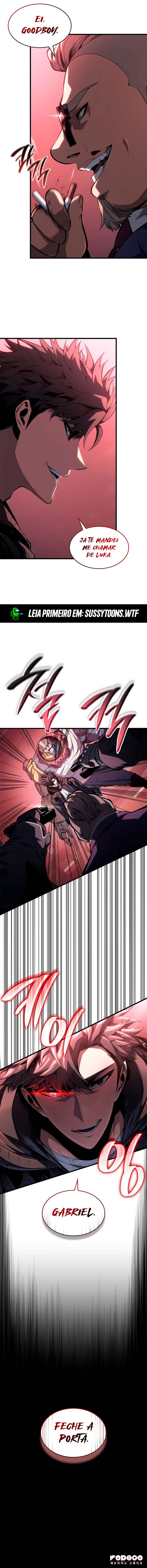 Read Bad Born Blood PT Manga Online