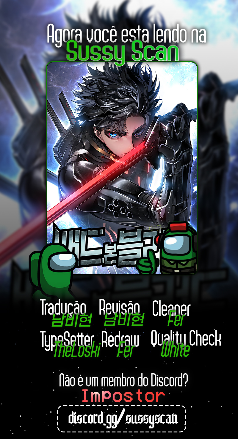 Read Bad Born Blood PT Manga Online