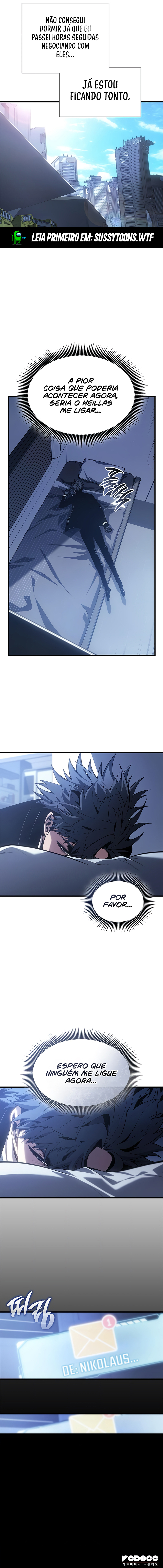 Read Bad Born Blood PT Manga Online