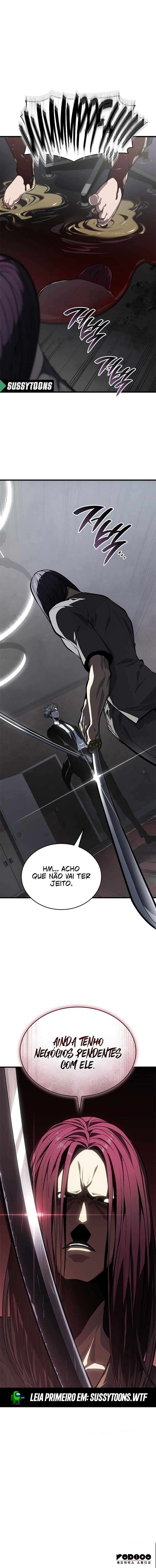 Read Bad Born Blood PT Manga Online
