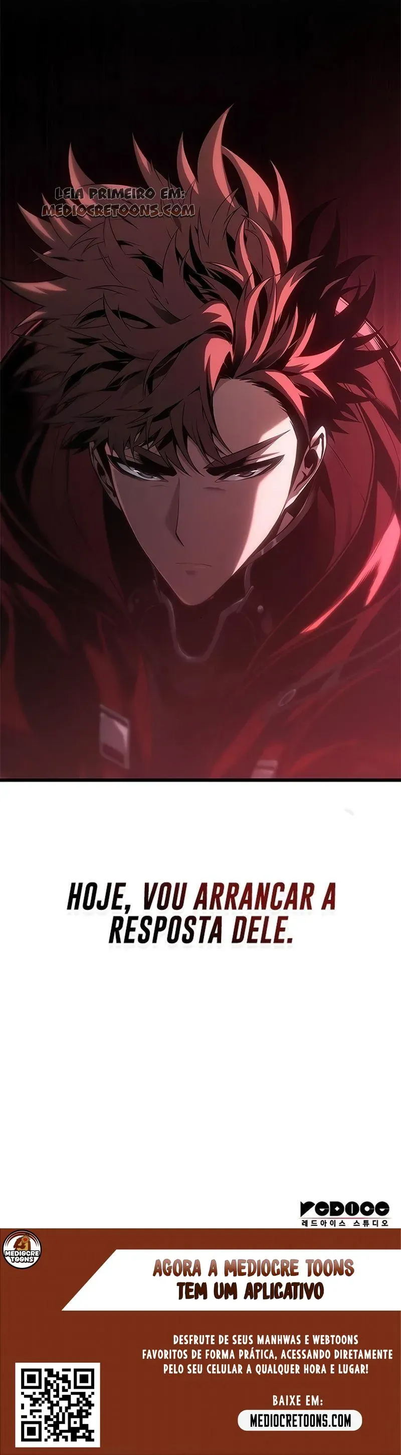 Read Bad Born Blood PT Manga Online