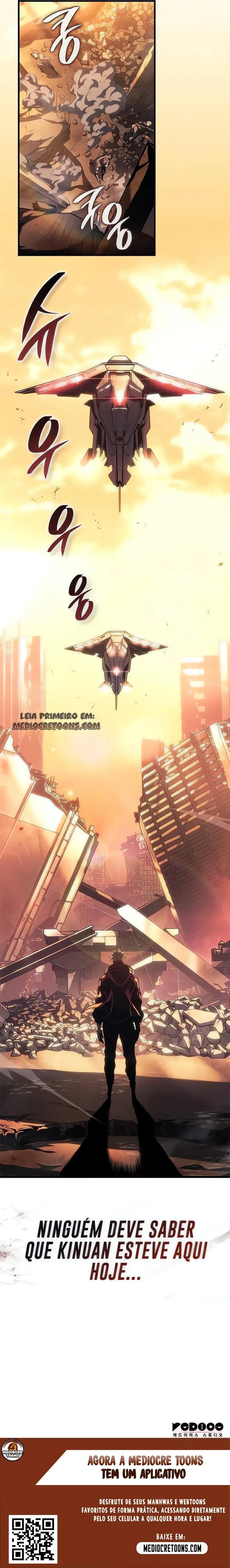 Read Bad Born Blood PT Manga Online