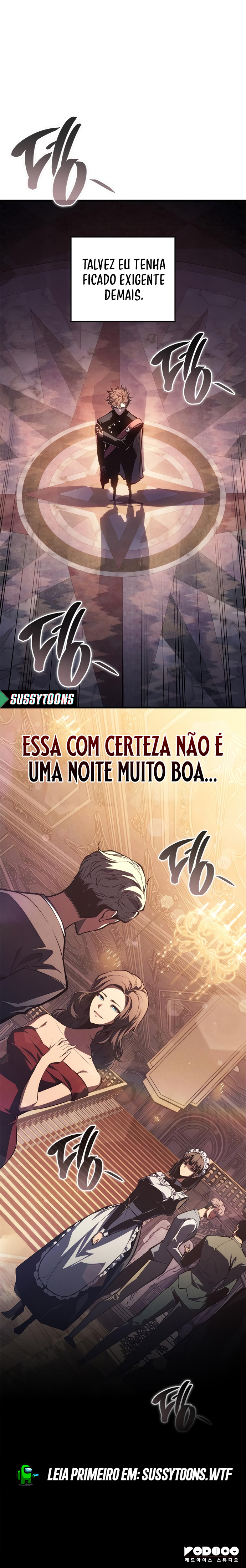 Read Bad Born Blood PT Manga Online