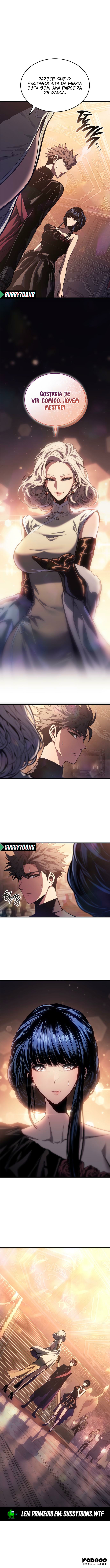 Read Bad Born Blood PT Manga Online