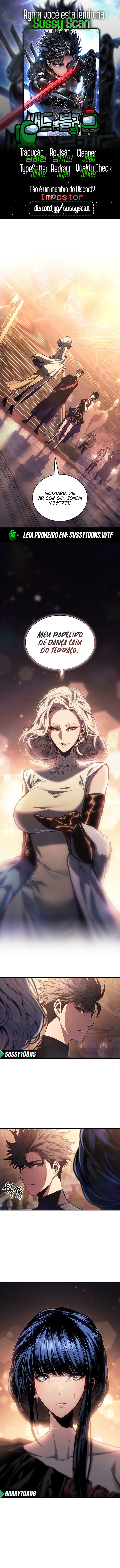 Read Bad Born Blood PT Manga Online