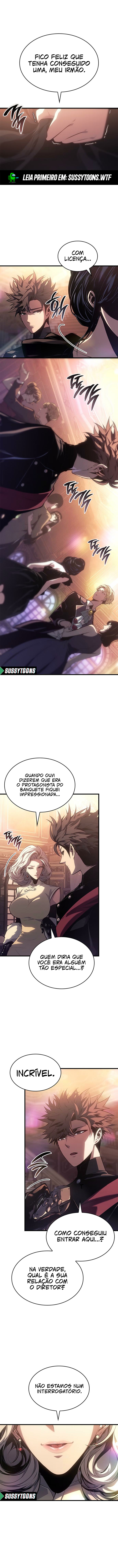 Read Bad Born Blood PT Manga Online