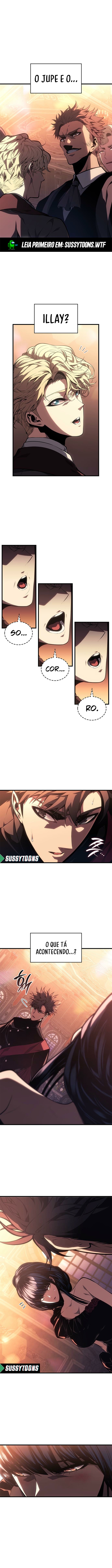 Read Bad Born Blood PT Manga Online