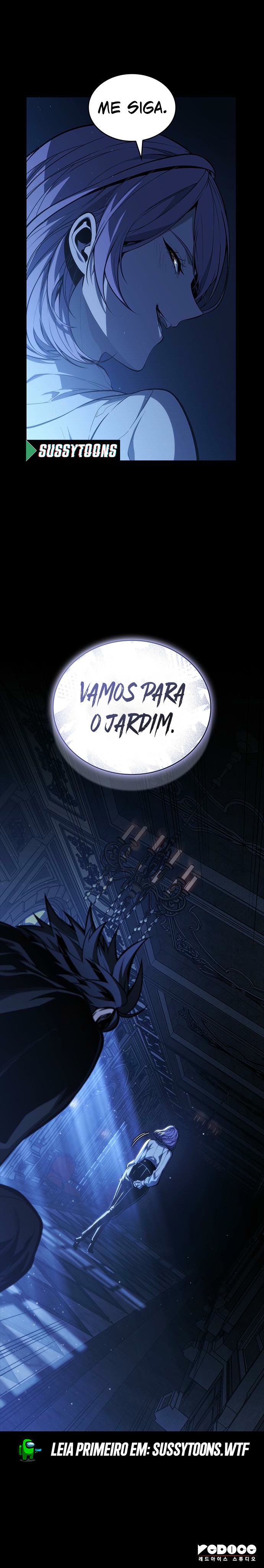 Read Bad Born Blood PT Manga Online