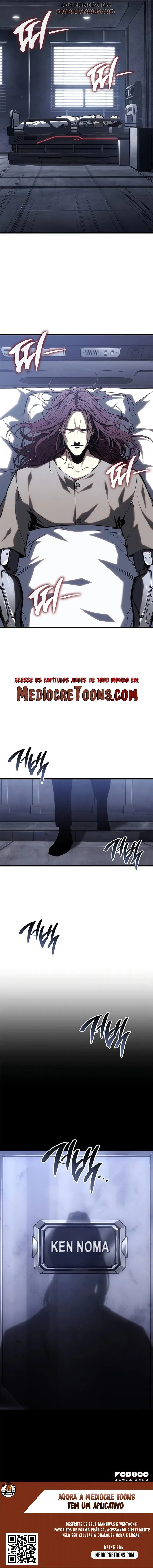 Read Bad Born Blood PT Manga Online